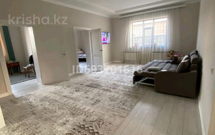 Отдельный дом · 5 комнат · 125 м² · 8 сот., мкр Катынкопыр, Мкр Катын копр — Сыпырган Ата за 50 млн ₸ в Шымкенте, Абайский р-н — фото 3