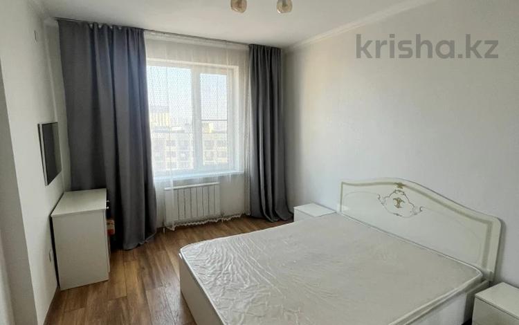 2-комнатная квартира · 57.4 м² · 14/15 этаж, Райымбека за 49.5 млн 〒 в Алматы, Алмалинский р-н — фото 8