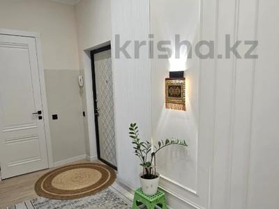 2-комнатная квартира · 50 м² · 5/12 этаж, Торекулова за 51 млн ₸ в Алматы, Алмалинский р-н