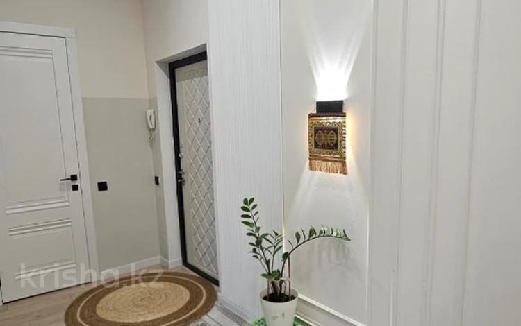 2-комнатная квартира · 50 м² · 5/12 этаж, Торекулова за 51 млн ₸ в Алматы, Алмалинский р-н — фото 2