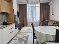 2-комнатная квартира · 50 м² · 5/12 этаж, Торекулова за 51 млн ₸ в Алматы, Алмалинский р-н — фото 4