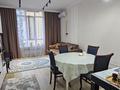 2-комнатная квартира · 50 м² · 5/12 этаж, Торекулова за 51 млн ₸ в Алматы, Алмалинский р-н — фото 8