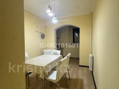 2-комнатная квартира · 55 м² · 4/5 этаж, 8-й микрорайон, 8-й микрорайон 7 за 200 000 〒 в Шымкенте, Туран р-н