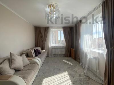 2-комнатная квартира · 69.2 м² · 2/9 этаж, Дулатова 118 за 33 млн ₸ в Кокшетау