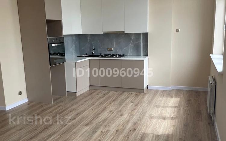 1-комнатная квартира · 36 м² · 6/8 этаж, Шоссе Северное кольцо 92/10 — Рынок Кенжехан за 21.8 млн 〒 в Алматы, Алатауский р-н — фото 2