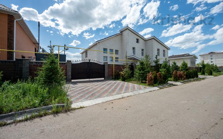 Жеке үй · 5 бөлме · 345.1 м² · 10 жүзд., Үркер, улица Уркер Е723, бағасы: 145 млн ₸ в Астане, Нура р-н — фото 51