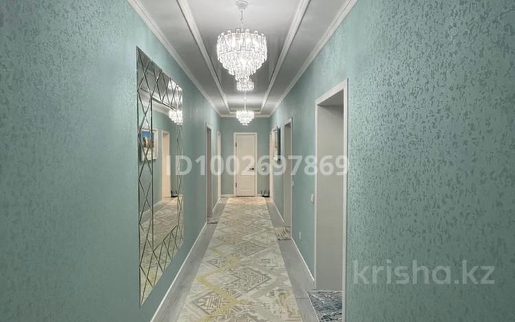 3-комнатная квартира · 123 м² · 5/5 этаж, 29а мкр 144 — Аққала мен Маңғыстау жолында за 30 млн 〒 в Актау — фото 2