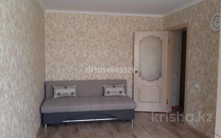 1-комнатная квартира · 31 м² · 4/5 этаж, Лермонтова 60 — Лермонтова-Бектурова за 14.5 млн ₸ в Павлодаре — фото 2