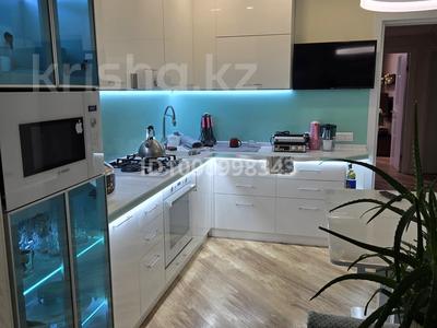Продажа квартир в Алматы: 3-комнатная квартира · 77 м² · 7/9 этаж, мкр Аксай-2 66а — Саина маргулана за 55.5 млн 〒 3-комнатная квартира · 77 м² · 7/9 этаж, мкр Аксай-2 66а — Саина маргулана за 55.5 млн 〒 в Алматы, Ауэзовский р-н
