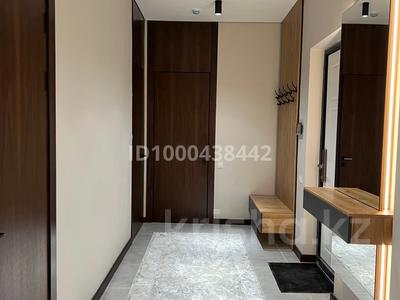 2-бөлмелі пәтер · 71 м² · 7/12 қабат, Төлеметова 64 — Напротив городка Тулпар, бағасы: 46 млн ₸ в Шымкенте, Абайский р-н