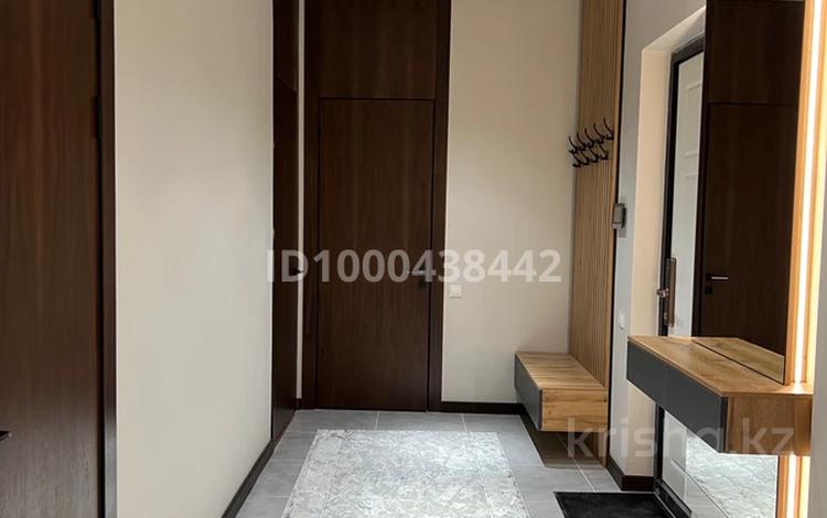 2-комнатная квартира · 71 м² · 7/12 этаж, Төлеметова 64 — Напротив городка Тулпар за 49 млн ₸ в Шымкенте, Абайский р-н — фото 2