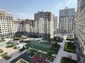 2-комнатная квартира · 71 м² · 7/12 этаж, Төлеметова 64 — Напротив городка Тулпар за 49 млн ₸ в Шымкенте, Абайский р-н — фото 12