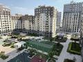 2-комнатная квартира · 71 м² · 7/12 этаж, Төлеметова 64 — Напротив городка Тулпар за 49 млн ₸ в Шымкенте, Абайский р-н — фото 13