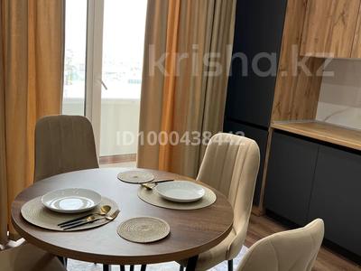 2-бөлмелі пәтер · 71 м² · 7/12 қабат, Төлеметова 64 — Напротив городка Тулпар, бағасы: 46.5 млн ₸ в Шымкенте, Абайский р-н