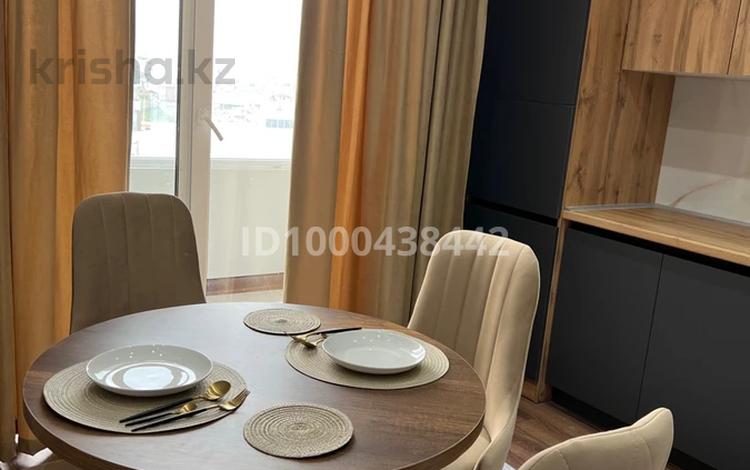 2-бөлмелі пәтер · 71 м² · 7/12 қабат, Төлеметова 64 — Напротив городка Тулпар, бағасы: 46.5 млн ₸ в Шымкенте, Абайский р-н — фото 5