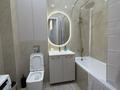 2-комнатная квартира · 45 м² · 3/9 этаж, Тауелсиздик 25/1 — Акбулак Триатлон за 20 000 ₸ в Астане, Алматы р-н — фото 5