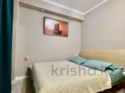 2-комнатная квартира · 45 м² · 15/16 этаж, Иманбаевой 10 — Угол Иманова за 18 000 〒 в Астане, р-н Байконур