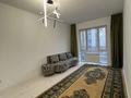 1-бөлмелі пәтер · 40 м² · 2/9 қабат, мкр Ожет, Северное Кольцо 93/2 — Барахолка рядом с кафе Ланджоу,9 там этажные дома, бағасы: 185 000 ₸ в Алматы, Алатауский р-н — фото 2