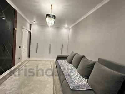 1-комнатная квартира · 44.5 м² · 12/13 этаж, пр. Тауелсыздык — БЕЗ КОМИССИИ ДЛЯ ПОКУПАТЕЛЯ!!! за 27 млн ₸ в Астане, Алматы р-н