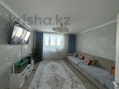 3-бөлмелі пәтер · 68.7 м² · 3/9 қабат, Аль Фараби 4, бағасы: 34 млн ₸ в Усть-Каменогорске