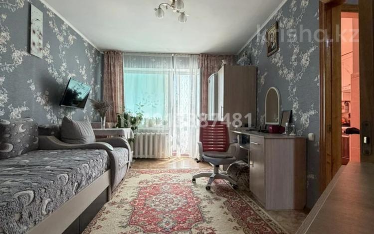 3-бөлмелі пәтер · 75 м² · 5/5 қабат, Куляш Байсеитова 101/1 — Агрогородок, бағасы: 25 млн ₸ в Астане, Сарыарка р-н — фото 2