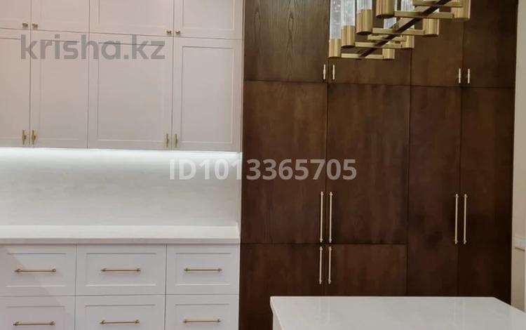 5-комнатная квартира · 220 м² · 4/10 этаж, Рубинштейна 21А — Угол Омаровой, Терренкур за 460 млн ₸ в Алматы, Медеуский р-н — фото 7