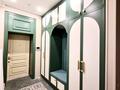 5-комнатная квартира · 220 м² · 4/10 этаж, Рубинштейна 21А — Угол Омаровой, Терренкур за 460 млн ₸ в Алматы, Медеуский р-н — фото 7