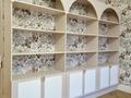 5-комнатная квартира · 220 м² · 4/10 этаж, Рубинштейна 21А — Угол Омаровой, Терренкур за 460 млн ₸ в Алматы, Медеуский р-н — фото 8
