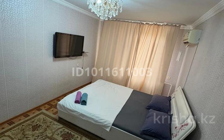 1-бөлмелі пәтер · 35 м² · 5/5 қабат, Сулейменова 58, бағасы: 130 000 ₸ в  — фото 2