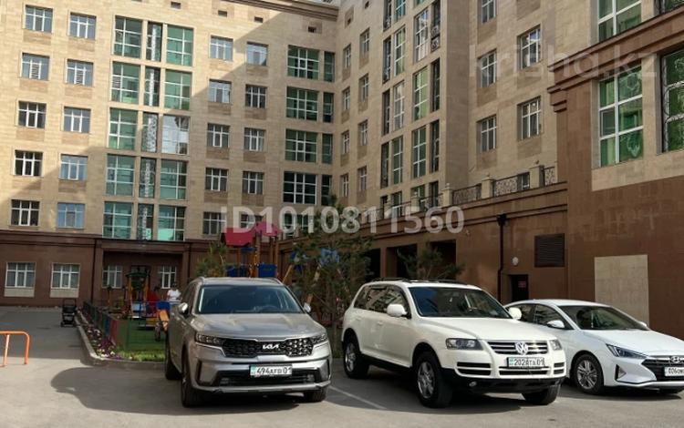 2-комнатная квартира · 55 м² · 3/6 этаж, Умай ана 2 за 300 000 ₸ в Астане, Нура р-н — фото 2