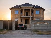 Жеке үй · 9 бөлме · 364 м² · 10 сот., Байшешек 28 — Қызылорда тас жолы, бағасы: 48.5 млн 〒 в Туркестане