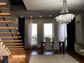 4-комнатная квартира · 178 м², мкр. Мирас 157блок9 за 185 млн ₸ в Алматы, Бостандыкский р-н