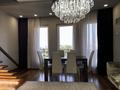 4-комнатная квартира · 178 м², мкр. Мирас 157блок9 за 185 млн ₸ в Алматы, Бостандыкский р-н — фото 2
