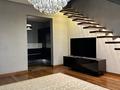 4-комнатная квартира · 178 м², мкр. Мирас 157блок9 за 185 млн ₸ в Алматы, Бостандыкский р-н — фото 6