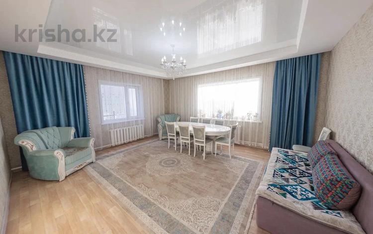 Отдельный дом • 3 комнаты • 120 м² • 10 сот., Астана за 36 млн 〒 в Косшы — фото 2