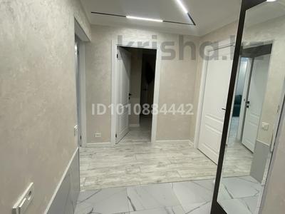 4-бөлмелі пәтер · 72 м² · 3/5 қабат, Желтоксан 36 — Желтоксан Маметова, бағасы: 450 000 〒 в Алматы, Алмалинский р-н