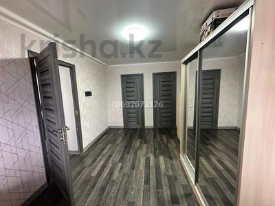 Часть дома • 3 комнаты • 80 м² • 8 сот., п. Шиен, Саурыкбатыра 272 за 32 млн 〒 в Узынагаш, п. Шиен