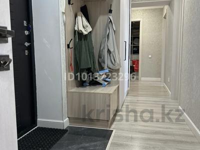 2-бөлмелі пәтер · 58.8 м² · 1/4 қабат, Е 496 10 — район центральной мечети, бағасы: 35 млн ₸ в Астане, Есильский р-н
