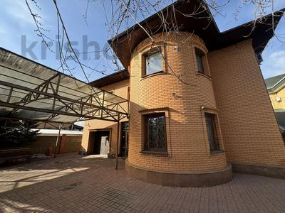 Отдельный дом · 7 комнат · 400 м² · 10 сот., мкр Комсомольский, Акжунус 7 за 2.2 млн 〒 в Астане, Есильский р-н