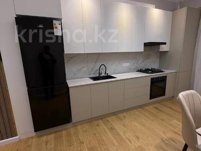 2-комнатная квартира · 41 м² · 6/9 этаж, Навои 58/4 за 45 млн ₸ в Алматы, Ауэзовский р-н
