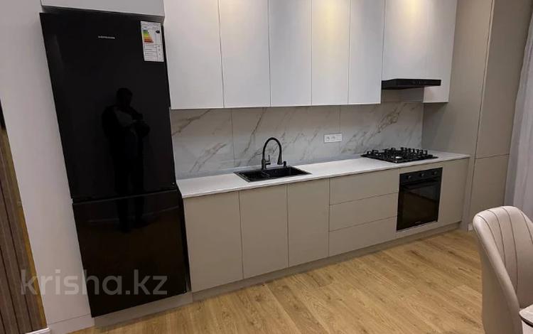 2-комнатная квартира · 41 м² · 6/9 этаж, Навои 58/4 за 45 млн ₸ в Алматы, Ауэзовский р-н — фото 7