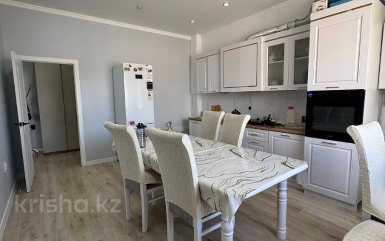 2-бөлмелі пәтер · 70.2 м² · 4/5 қабат, Алтын Орда, бағасы: 27.5 млн ₸ в Актобе — фото 15