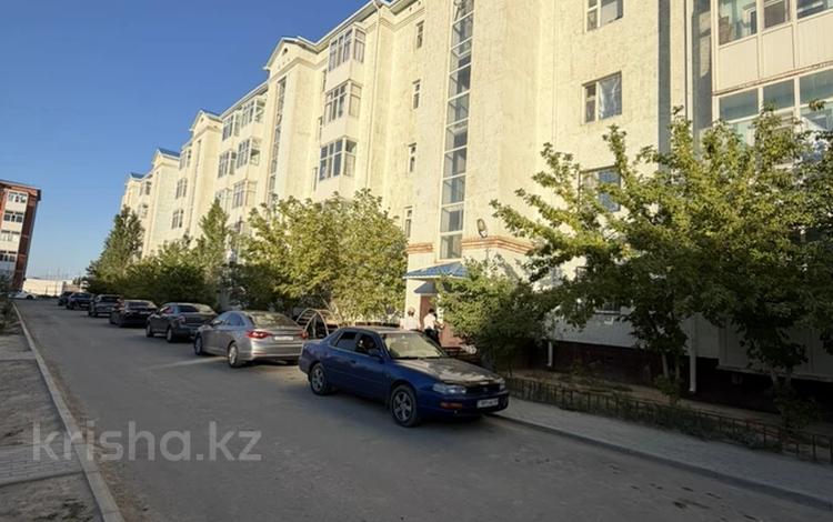 2-комнатная квартира · 58 м² · 2/5 этаж, Айтмурат шаменов 1д за 16.5 млн ₸ в  — фото 2