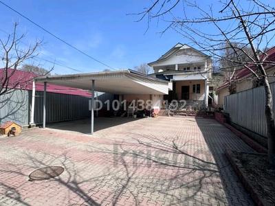 Дом · 4 комнаты · 320 м², мкр Коктобе, Таттимбета 326 за 110 000 ₸ в Алматы, Медеуский р-н