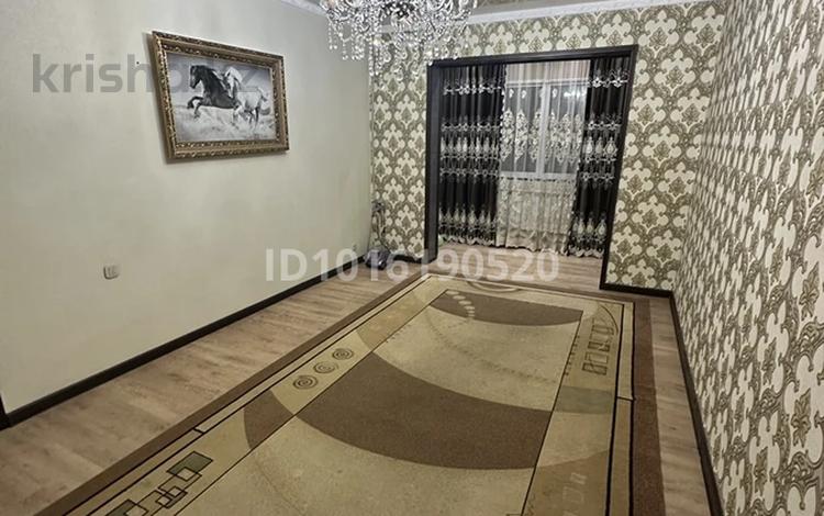 3-бөлмелі пәтер · 70 м² · 4/5 қабат, Аса ш/а. 3, бағасы: 160 000 ₸ в Таразе, мкр Аса — фото 2