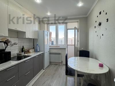 1-комнатная квартира · 40 м² · 7/7 этаж, Аманжол Бөлекпаев 10 за 21.9 млн ₸ в Астане, Алматы р-н