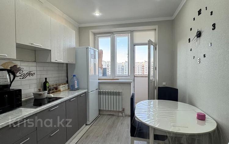 1-комнатная квартира · 40 м² · 7/7 этаж, Аманжол Бөлекпаев 10 за 21.9 млн ₸ в Астане, Алматы р-н — фото 2