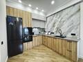 2-комнатная квартира · 48.4 м² · 2/6 этаж, мкр Казахфильм, мкр «Казахфильм» 44б за 55 млн ₸ в Алматы, Бостандыкский р-н
