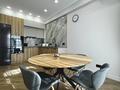 2-комнатная квартира · 48.4 м² · 2/6 этаж, мкр Казахфильм, мкр «Казахфильм» 44б за 55 млн ₸ в Алматы, Бостандыкский р-н — фото 2