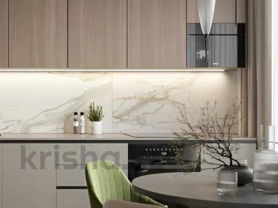 3-комнатная квартира · 150 м² · 8/22 этаж, Акмешит 1 — Сыганак за 1.2 млн 〒 в Астане, Есильский р-н
